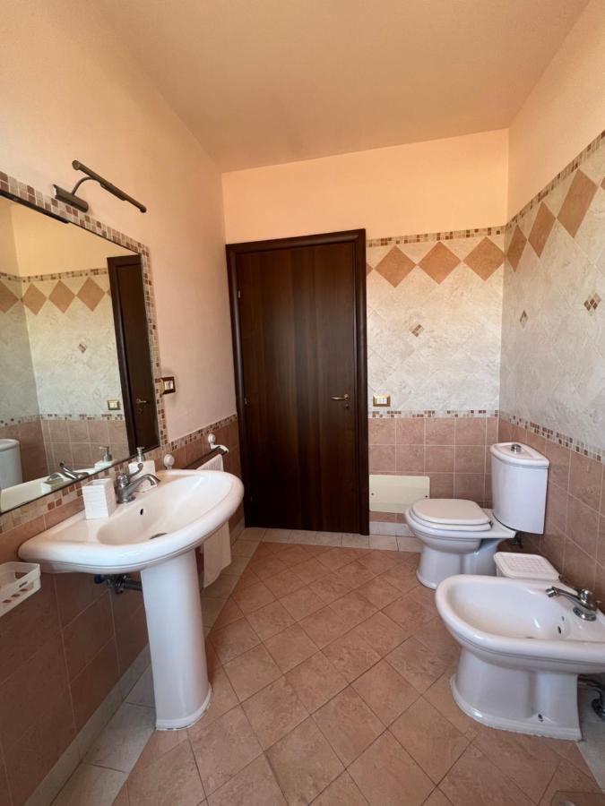 Villa Attico Etnamare Gravina di Catania Exterior foto